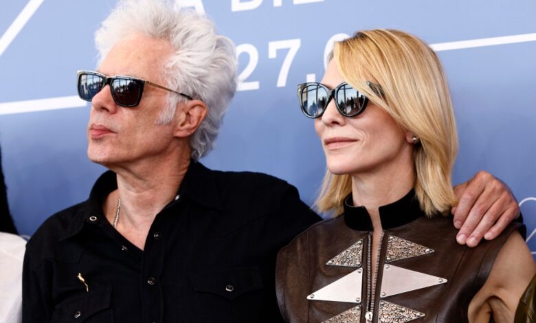 Jim Jarmusch Addresses Mubi’s Relationship With Sequoia Investment: “I Consider Pretty Much All Corp...