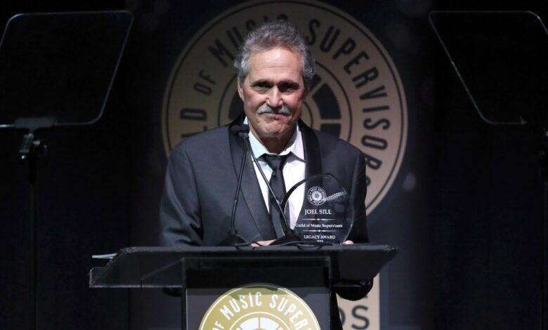 Joel Sill Dies: Veteran Music Supervisor For ‘Easy Rider’, ‘Flashdance’ & ‘Forrest Gump’ Was 78