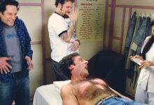 Judd Apatow on Whether Or Not 'The 40 Year Old Virgin' Could Be Made Today