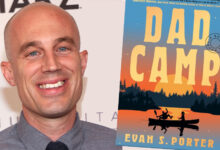 Kevin Jakubowski Adapting Evan S. Porter’s Debut Novel ‘Dad Camp’ For Netflix; 21 Laps & Happy Madis...