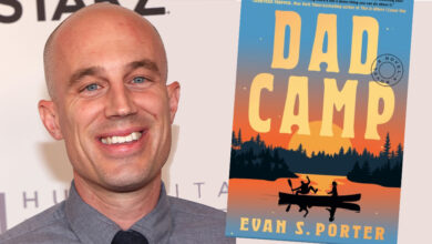 Kevin Jakubowski Adapting Evan S. Porter’s Debut Novel ‘Dad Camp’ For Netflix; 21 Laps & Happy Madis...