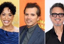 Liza Colón-Zayas, John Leguizamo, Benjamin Bratt & More Among Winners Of 40th Imagen Awards – Full L...