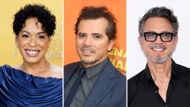 Liza Colón-Zayas, John Leguizamo, Benjamin Bratt & More Among Winners Of 40th Imagen Awards – Full L...