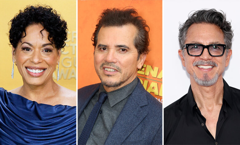 Liza Colón-Zayas, John Leguizamo, Benjamin Bratt & More Among Winners Of 40th Imagen Awards – Full L...