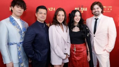 Michelle Yeoh is ready to represent ‘Ne Zha 2’ and ‘Wicked: For Good’ at the 2026 Oscars: “They trul...