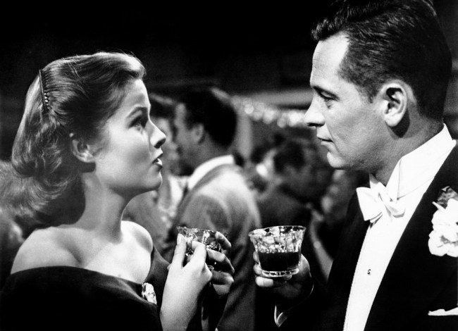 Nancy Olson Looks Back at ‘Sunset Boulevard’ and Billy Wilder, 75 Years After Her Oscar-Nominated Pe...