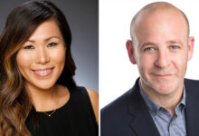 Netflix Ups Jinny Howe To Head Of UCAN Scripted Series, Peter Friedlander Departs After 14 Years