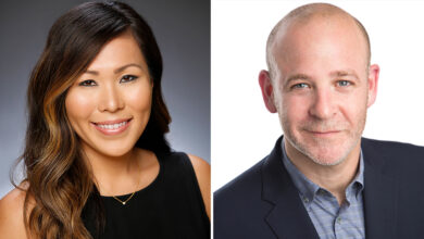 Netflix Ups Jinny Howe To Head Of UCAN Scripted Series, Peter Friedlander Departs After 14 Years
