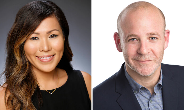 Netflix Ups Jinny Howe To Head Of UCAN Scripted Series, Peter Friedlander Departs After 14 Years