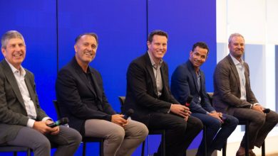 New Paramount Weighing All Streaming Options, CEO David Ellison Says, In Charting A Tech-Forward Pat...