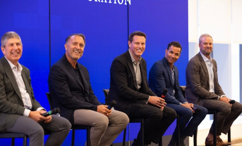New Paramount Weighing All Streaming Options, CEO David Ellison Says, In Charting A Tech-Forward Pat...