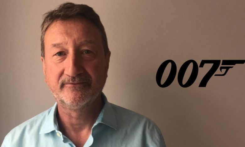 Next James Bond Pic At Amazon MGM Studios To Be Penned By Steven Knight