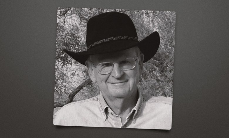Nicholas Clapp, Documentarian and Author Known as a “Modern-Day Indiana Jones,” Dies at 89