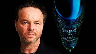 Noah Hawley On Making His Acting Debut Alongside Son In ‘Alien: Earth’: “Don’t Look Out For A Lot Of...