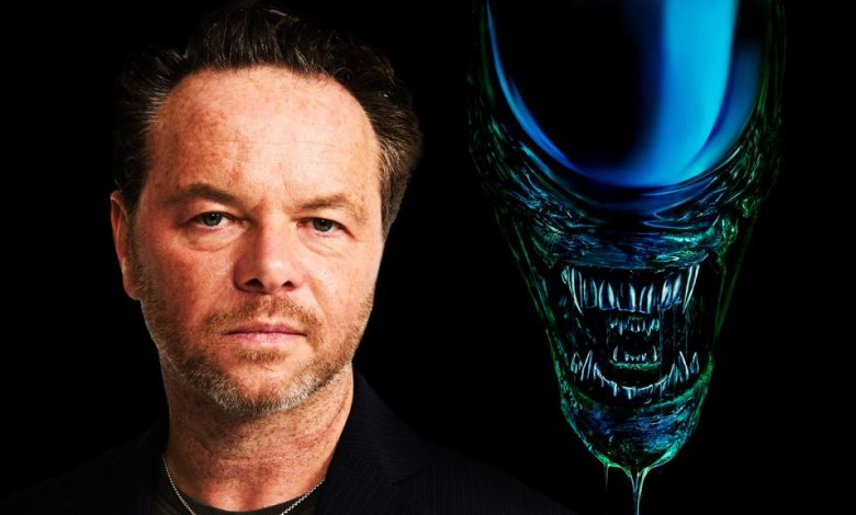 Noah Hawley On Making His Acting Debut Alongside Son In ‘Alien: Earth’: “Don’t Look Out For A Lot Of...