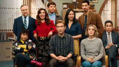 Peacock Schedule September 1-7, 2025: New TV Shows & Movies Being Added