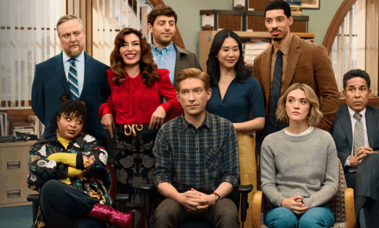 Peacock Schedule September 1-7, 2025: New TV Shows & Movies Being Added