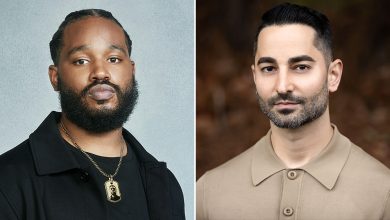 Ryan Coogler, Armenian Film Society To Honor Producer Sev Ohanian With Armenian Film Hall Of Fame In...