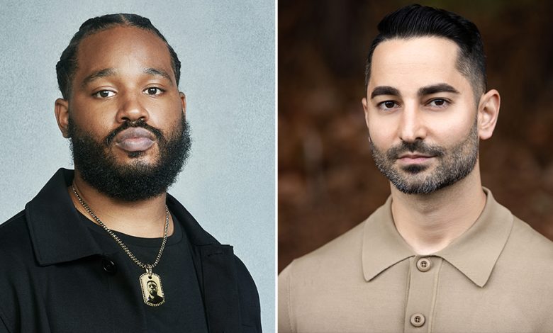 Ryan Coogler, Armenian Film Society To Honor Producer Sev Ohanian With Armenian Film Hall Of Fame In...