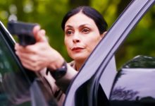 Sheriff & Fire Country's Crossover Challenges Have One Silver Lining