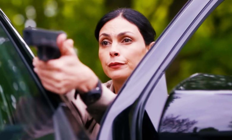 Sheriff & Fire Country's Crossover Challenges Have One Silver Lining