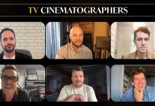 TV cinematographers roundtable: ‘Life Below Zero,’ ‘Ren Faire,’ ‘The Righteous Gemstones,’ ‘Tucci in...