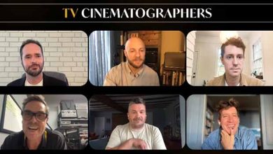 TV cinematographers roundtable: ‘Life Below Zero,’ ‘Ren Faire,’ ‘The Righteous Gemstones,’ ‘Tucci in...
