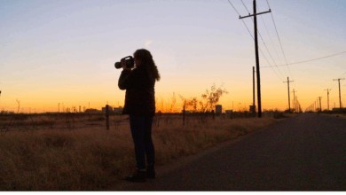 Telluride First Look: In ‘This Is Not A Drill,’ “Three Unlikely Heroes” Take On Powerful Oil & Gas I...