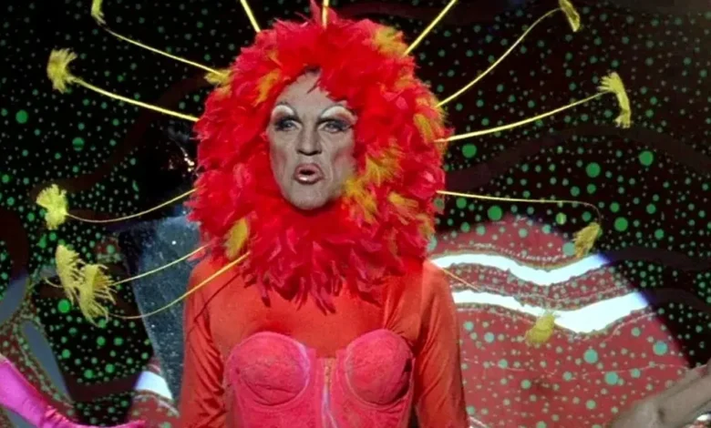 The 10 Best Terence Stamp Movies