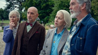 The Best 7 New Movies On Netflix In August