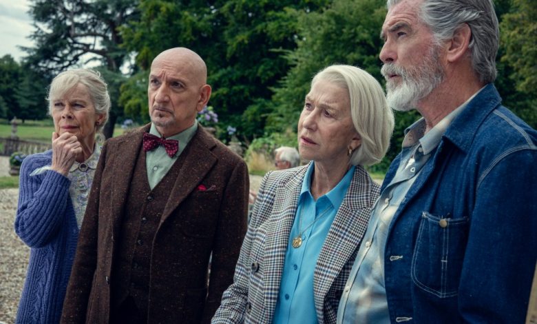The Best 7 New Movies On Netflix In August