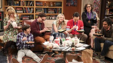 The Big Bang Theory Would Never Work If It Came Out Today Instead Of 2007