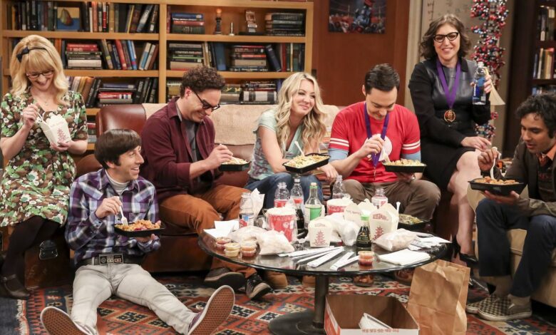 The Big Bang Theory Would Never Work If It Came Out Today Instead Of 2007