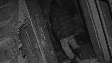 The Horror Movie That Terrified Audiences Without a Single Kill