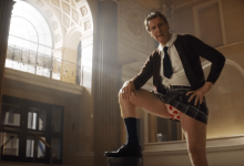 The Naked Gun Review: Liam Neeson’s Funniest Movie Yet