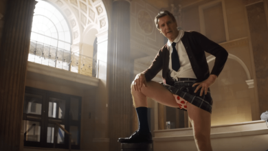 The Naked Gun Review: Liam Neeson’s Funniest Movie Yet