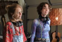 This 'Eenie Meanie' Star Saved the World With Keanu Reeves in This Sci-Fi Comedy