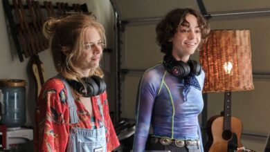 This 'Eenie Meanie' Star Saved the World With Keanu Reeves in This Sci-Fi Comedy