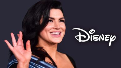 This Really Is The Way! Gina Carano Piledrives Disney Over ‘Mandalorian’ Firing With Settlement & Jo...