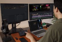 This Ulanzi D200H Studio Assistant is the Ultimate (and Essential) Tool for Modern Creators