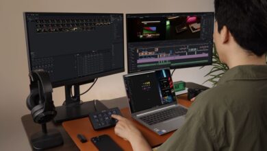 This Ulanzi D200H Studio Assistant is the Ultimate (and Essential) Tool for Modern Creators
