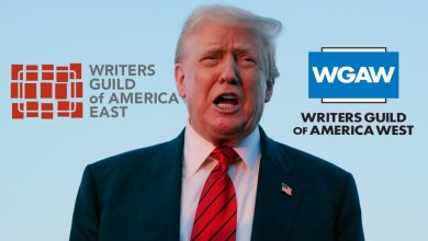 Thousands Of Writers Sign WGA Open Letter Slamming Trump’s “Unprecedented, Authoritarian Assault” On...