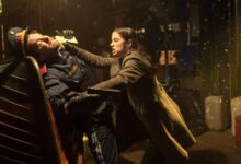 Toe pick! How the ‘Ballerina’ stunt team took Ana de Armas to the (cutting) edge