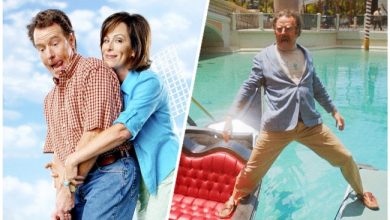 Two decades after ‘Malcolm in the Middle,’ Bryan Cranston could finally win his first Emmy for a com...