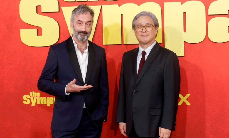 WGA Toss Out Park Chan-wook & Don McKellar For Writing On HBO’s ‘The Sympathizer’ During 2023 Strike