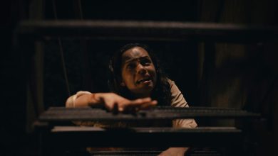 What Is Basement Horror?