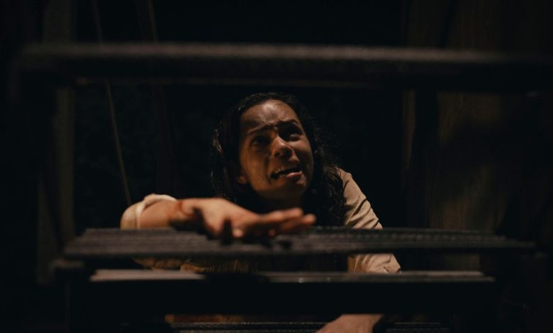 What Is Basement Horror?