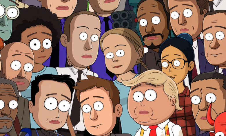 What is Showrunner AI, And Why is Amazon Investing in It?