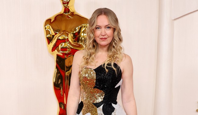 Who is Lynette Howell Taylor? 5 fun facts about the new Academy president