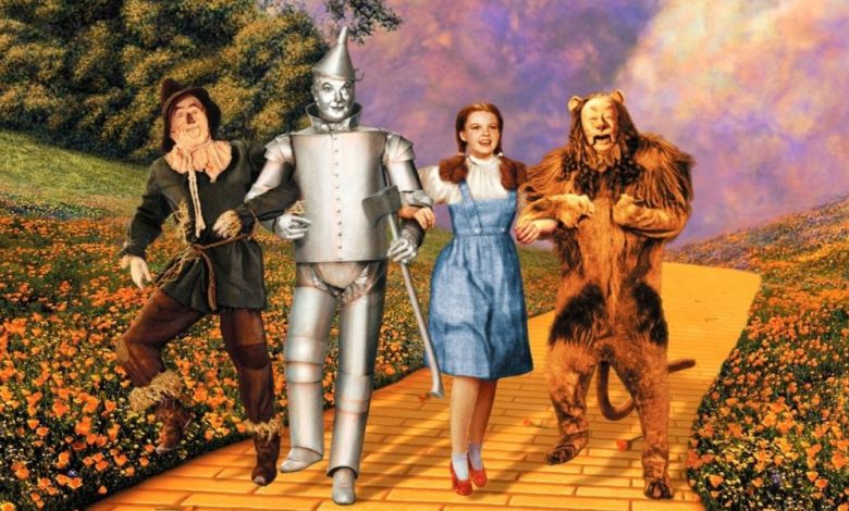 Why Is Everyone Pissed About 'The Wizard of Oz' at The Sphere?